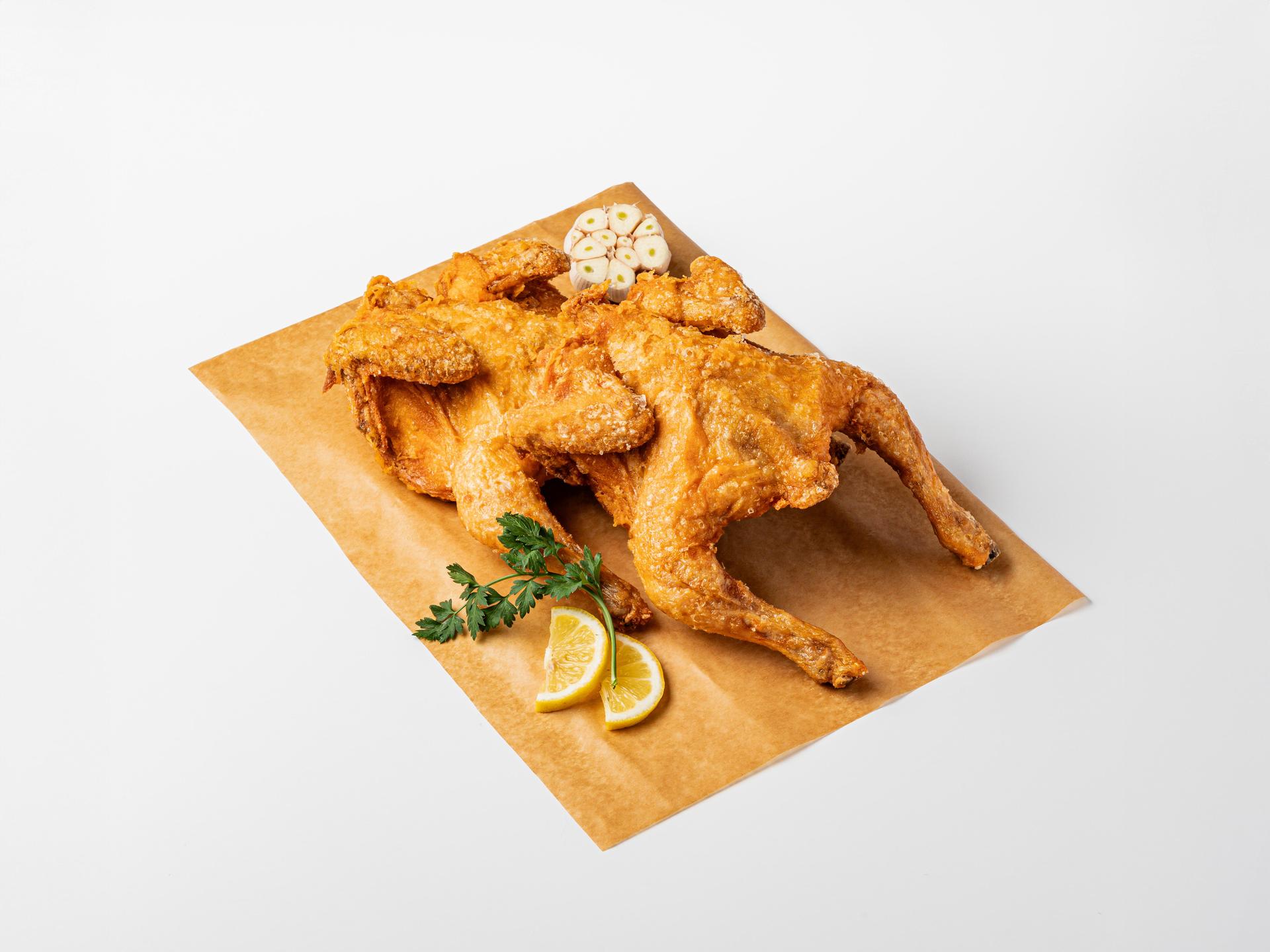 맥시칸 치킨 메뉴사진 전체 라인업