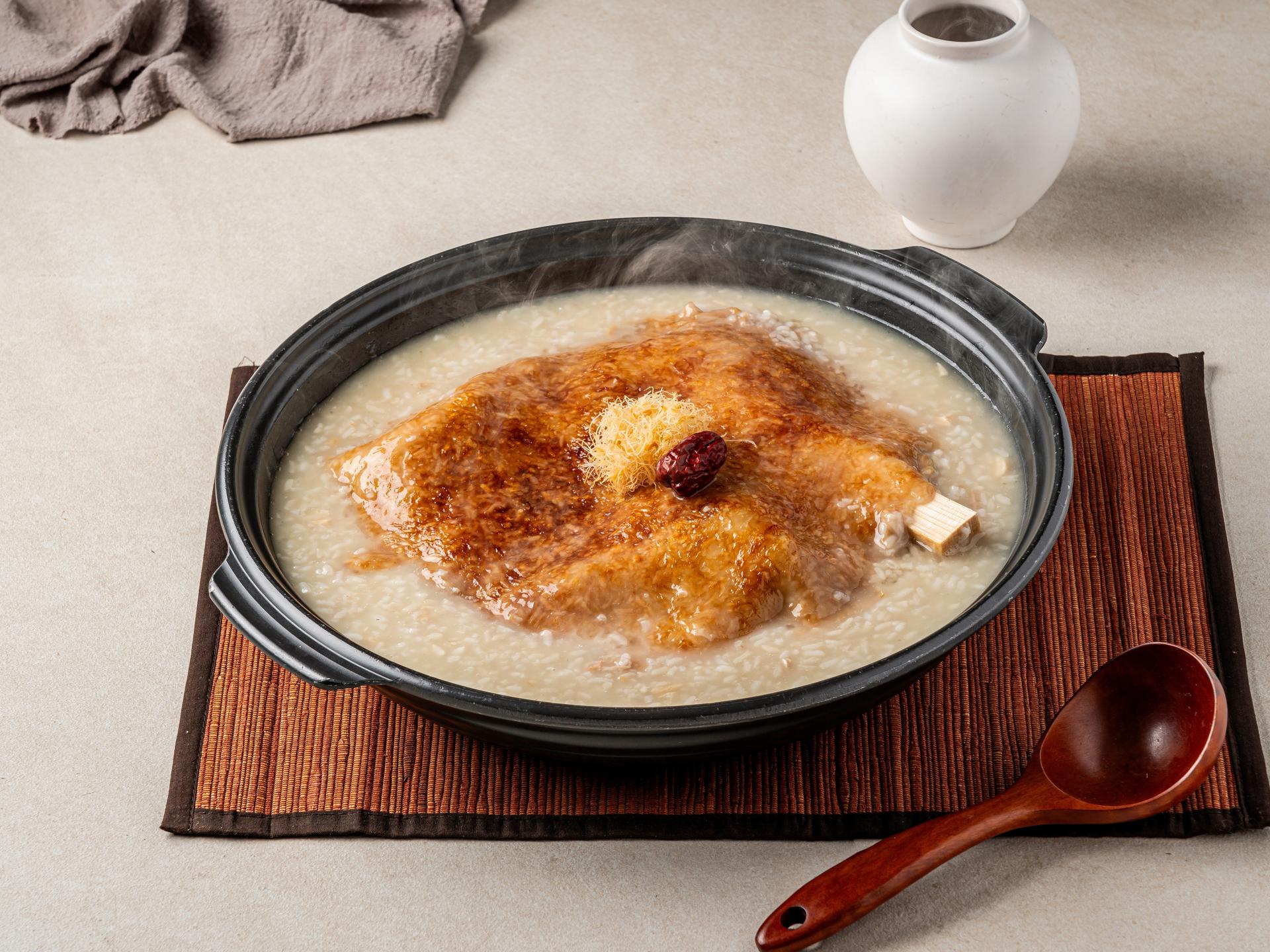 누룩골 계양점 메뉴사진 - 마무리 컷