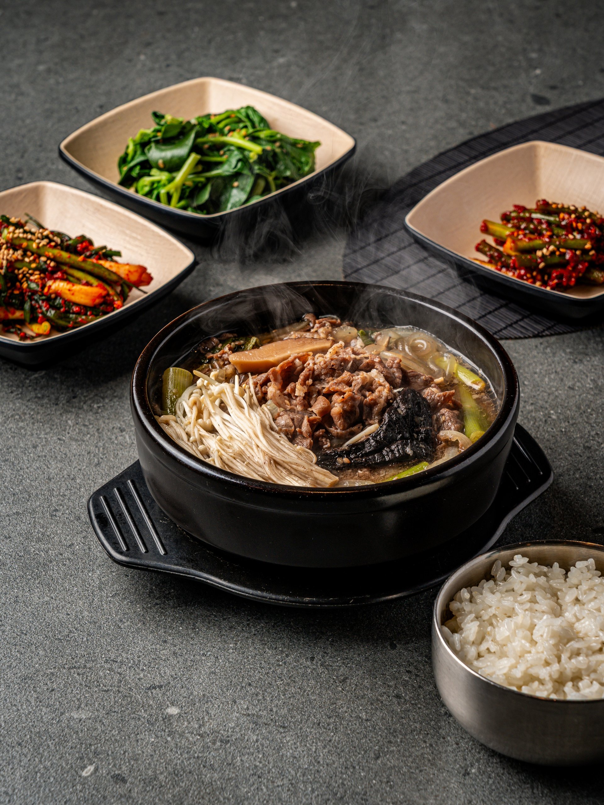 춘천 한지붕 닭갈비 음식사진촬영 사례 | 4시간에 치즈 닭갈비·숯불 직화 포스터·배너 촬영 관련 촬영 사례 10