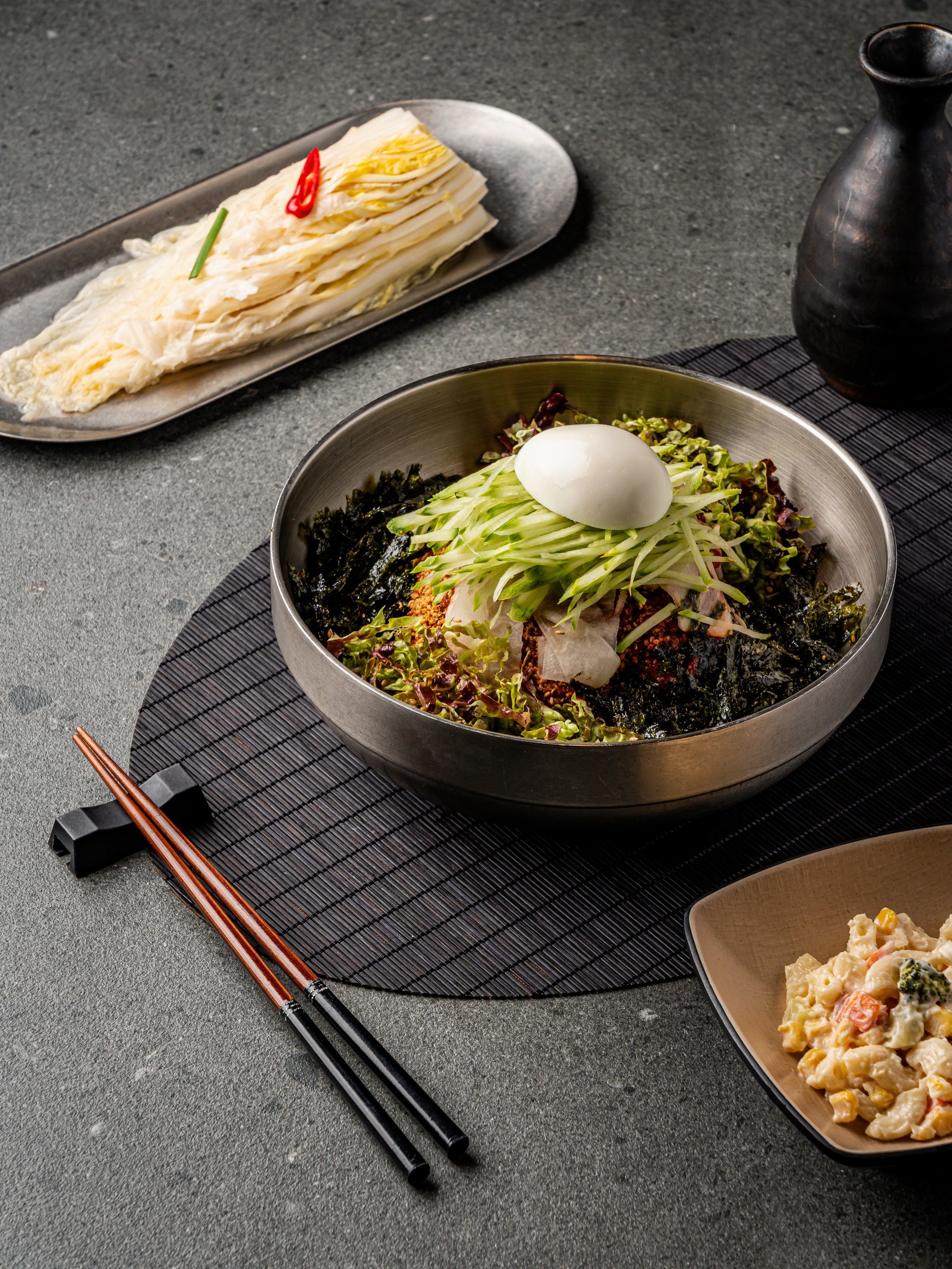 춘천 한지붕 닭갈비 음식사진촬영 사례 | 4시간에 치즈 닭갈비·숯불 직화 포스터·배너 촬영 관련 촬영 사례 6