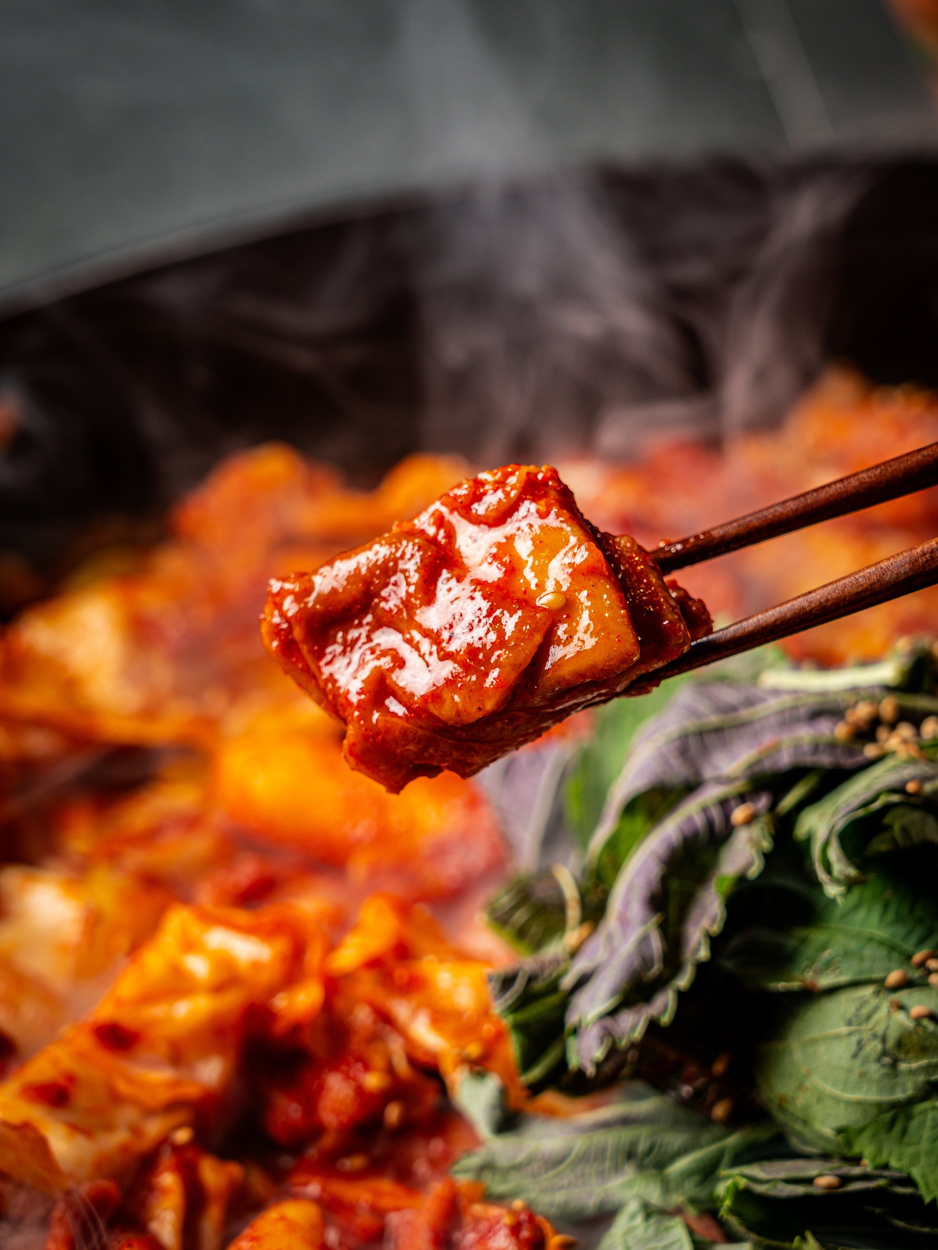 춘천 한지붕 닭갈비 음식사진촬영 사례 | 4시간에 치즈 닭갈비·숯불 직화 포스터·배너 촬영 관련 촬영 사례 2