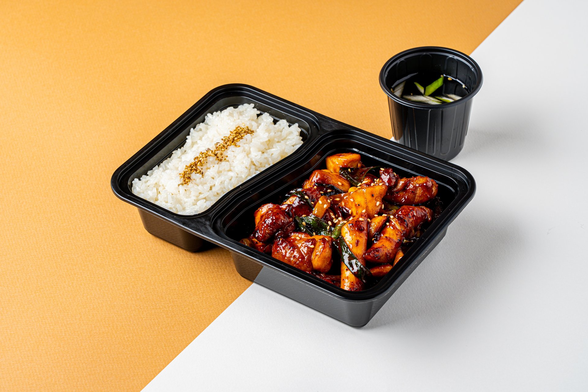 인천 주안 치킨 3개 브랜드 배달 음식사진촬영 사례 | 6시간 원데이 배민·쿠팡이츠 규격 촬영 관련 촬영 사례 2