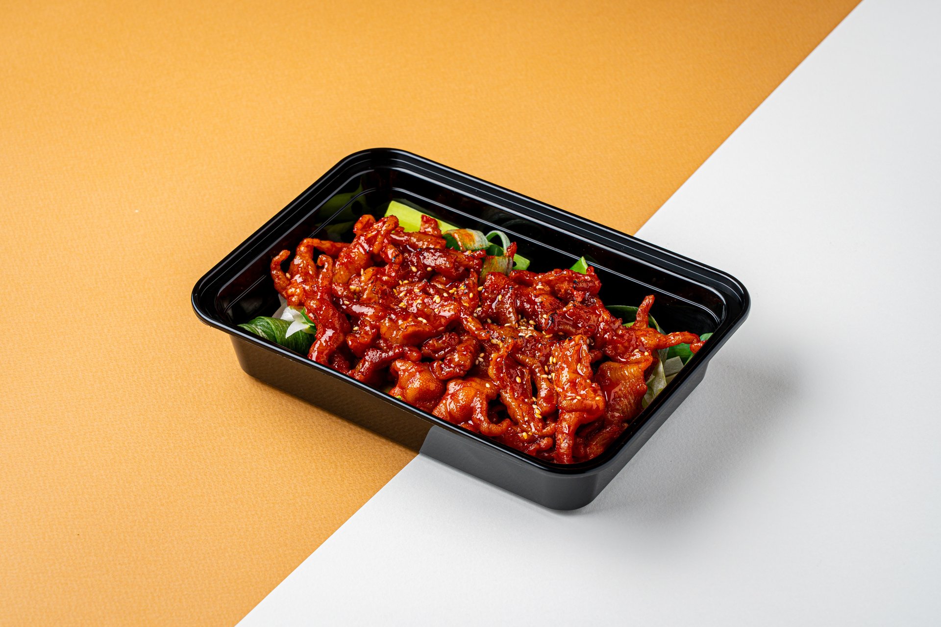 인천 주안 치킨 3개 브랜드 배달 음식사진촬영 사례 | 6시간 원데이 배민·쿠팡이츠 규격 촬영 관련 촬영 사례 4