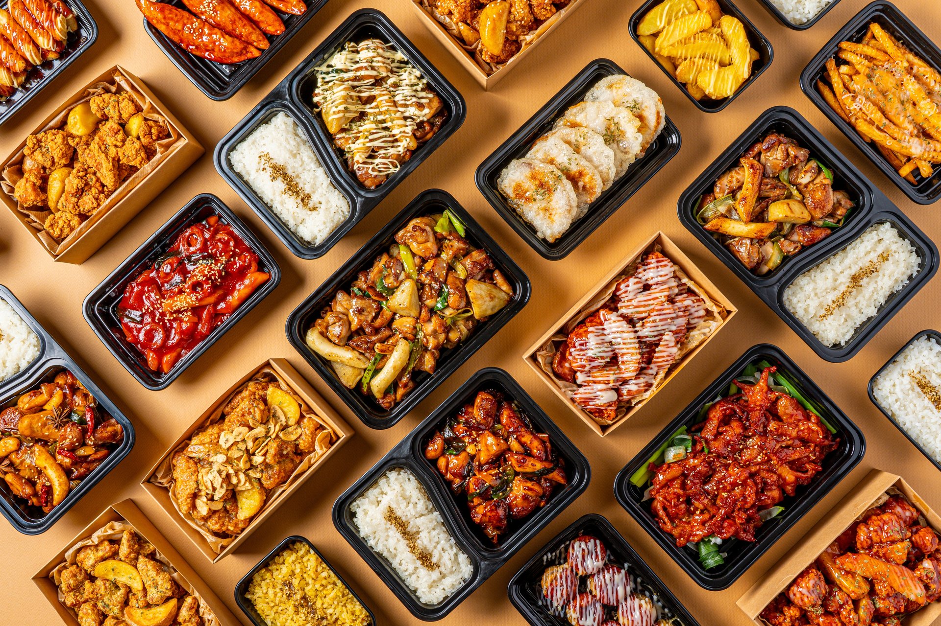 인천 주안 치킨 3개 브랜드 배달 음식사진촬영 사례 | 6시간 원데이 배민·쿠팡이츠 규격 촬영 관련 촬영 사례 10