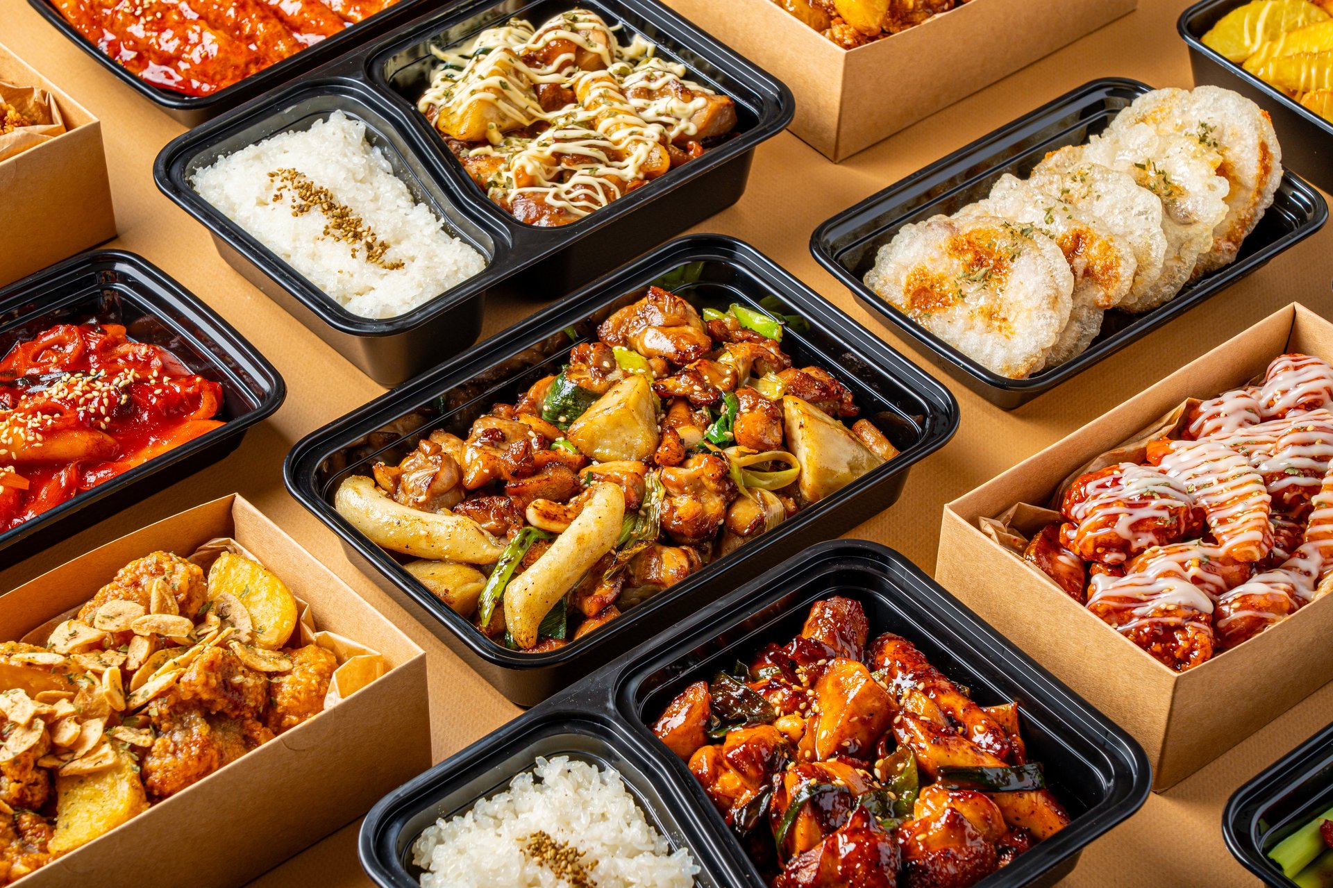 인천 주안 치킨 3개 브랜드 배달 음식사진촬영 사례 | 6시간 원데이 배민·쿠팡이츠 규격 촬영