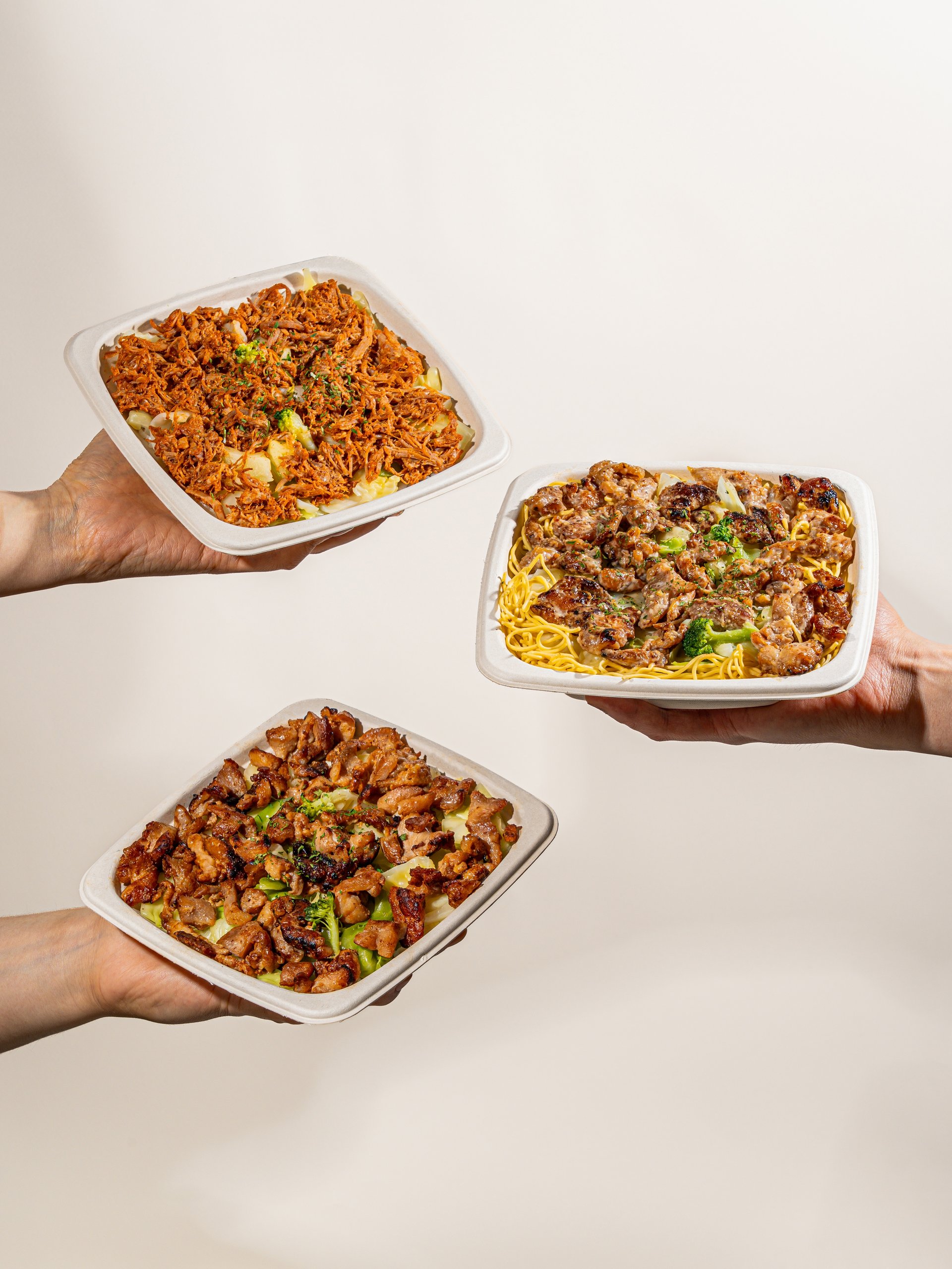 덮밥 배달 스튜디오 음식사진촬영 사례 | 4시간 배민 대문사진·플랫폼 규격 촬영 관련 촬영 사례 7