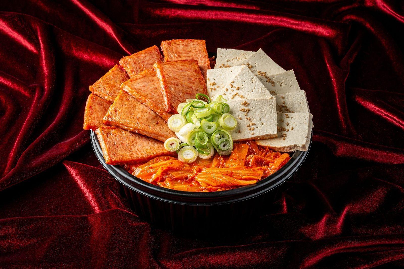 영도 김치찜 배달음식사진 - 배달음식사진
