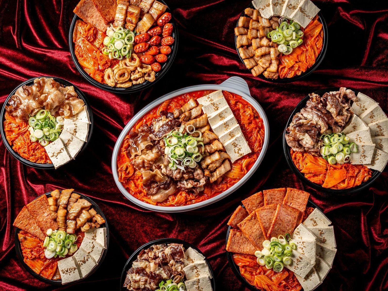 영도 김치찜 배달음식사진 - 대표 컷
