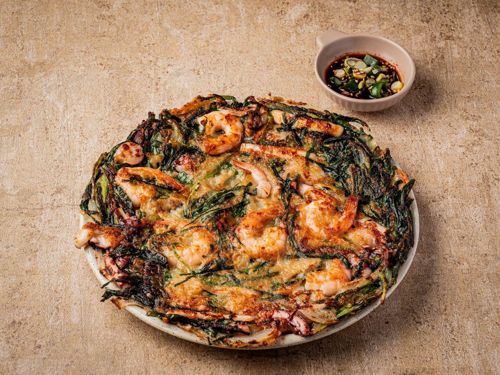 가련한부엌 메뉴사진 - 메뉴판