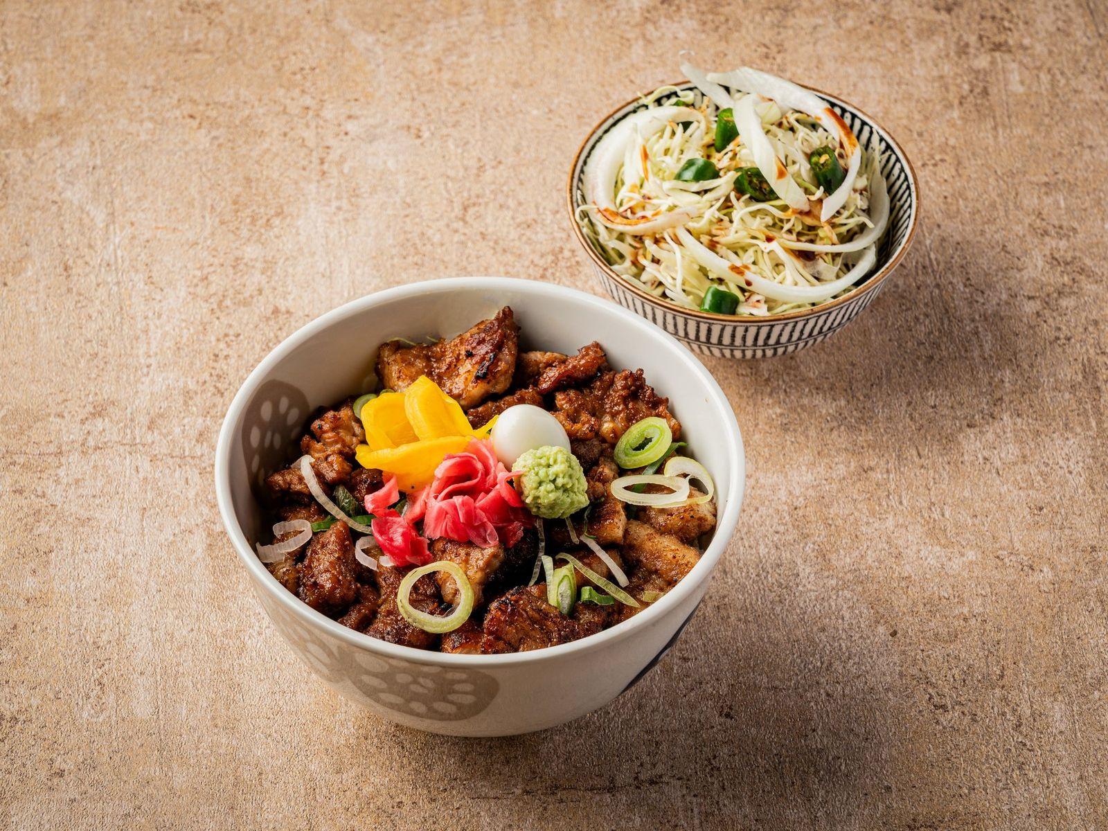 가련한부엌 메뉴사진 전체 라인업