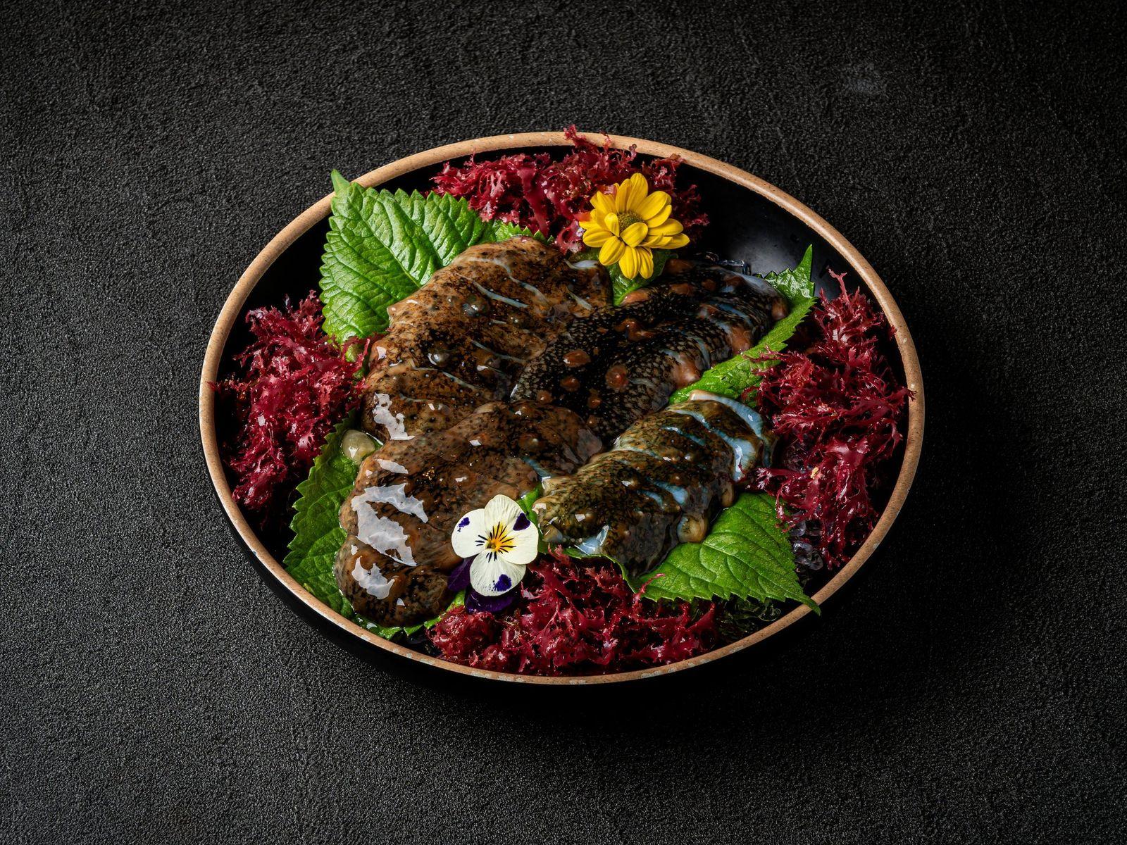 봄설 수산 메뉴사진 - 단품