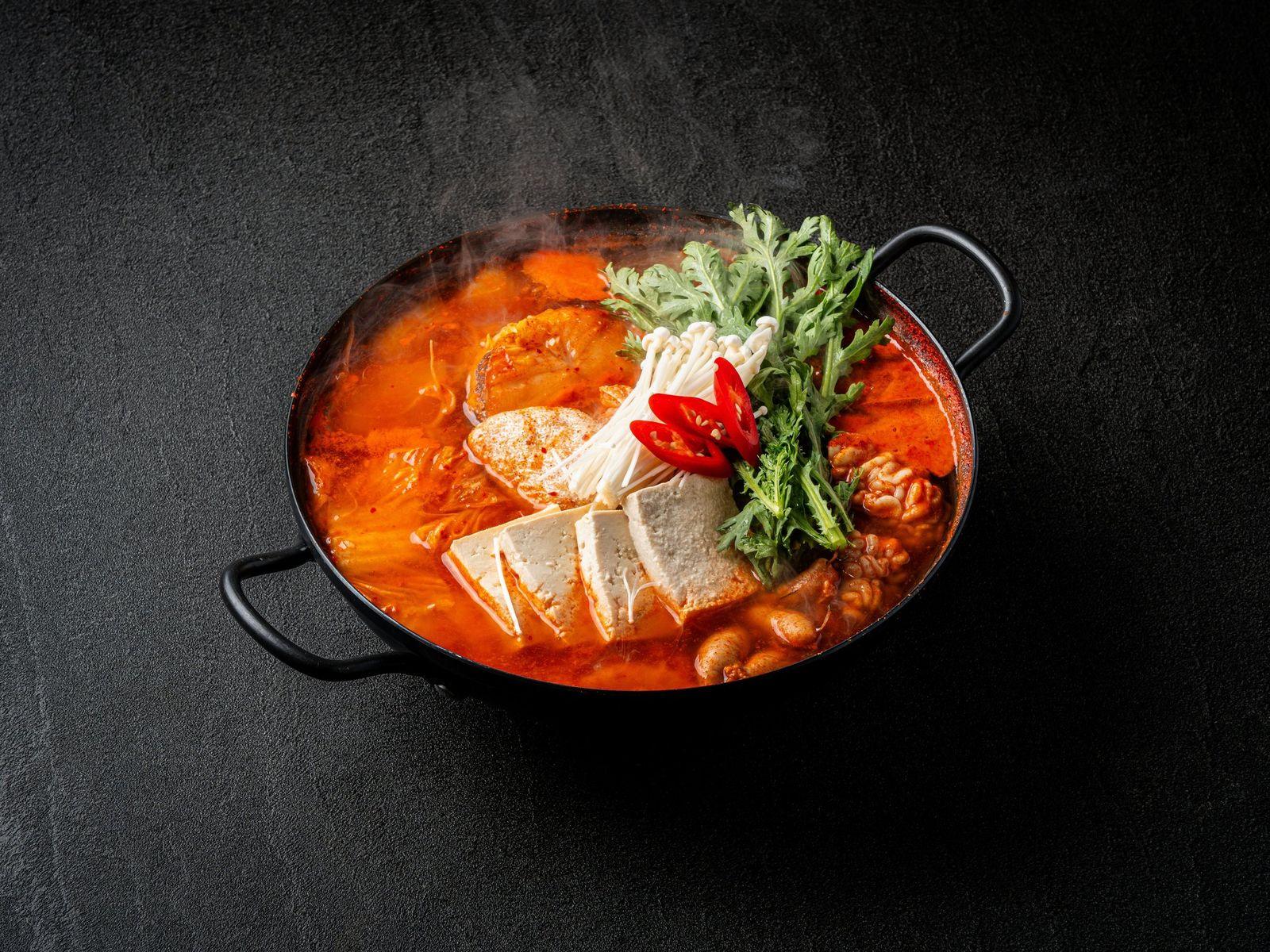 봄설 수산 메뉴사진 - 마무리 컷 (메인 디시 컷)
