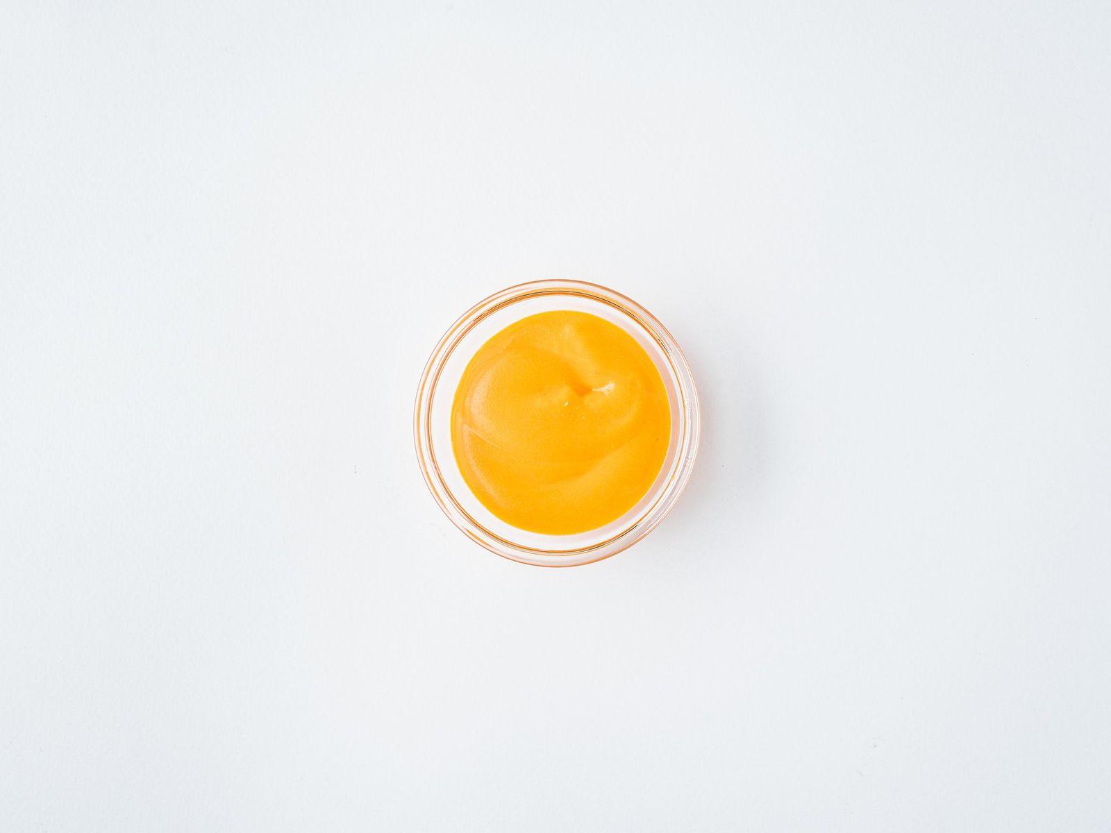 성수 칠리칠리 메뉴사진 - 마무리 컷