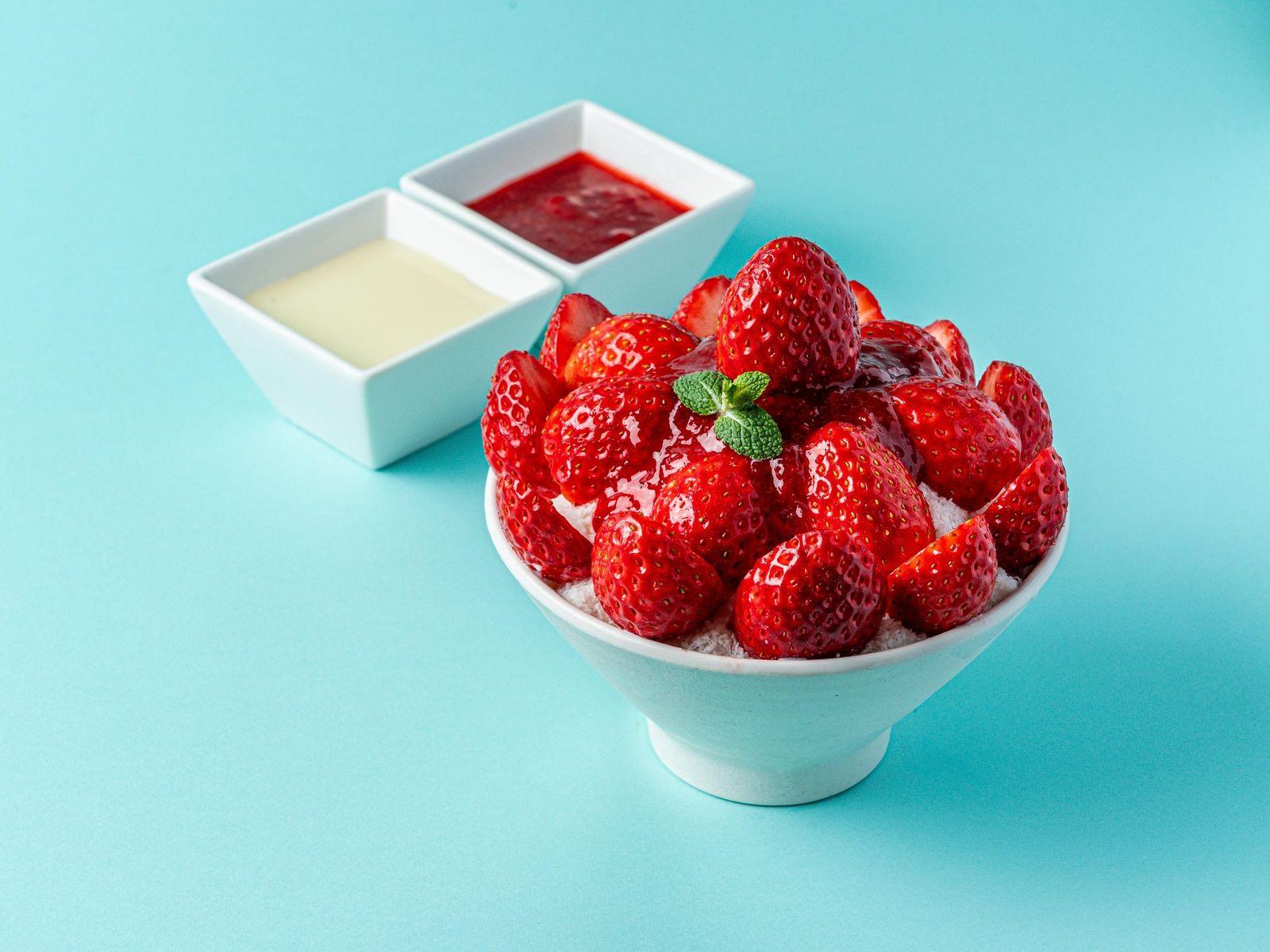 성수 칠리칠리 메뉴사진 - 대표 컷 (메인 디시 컷)
