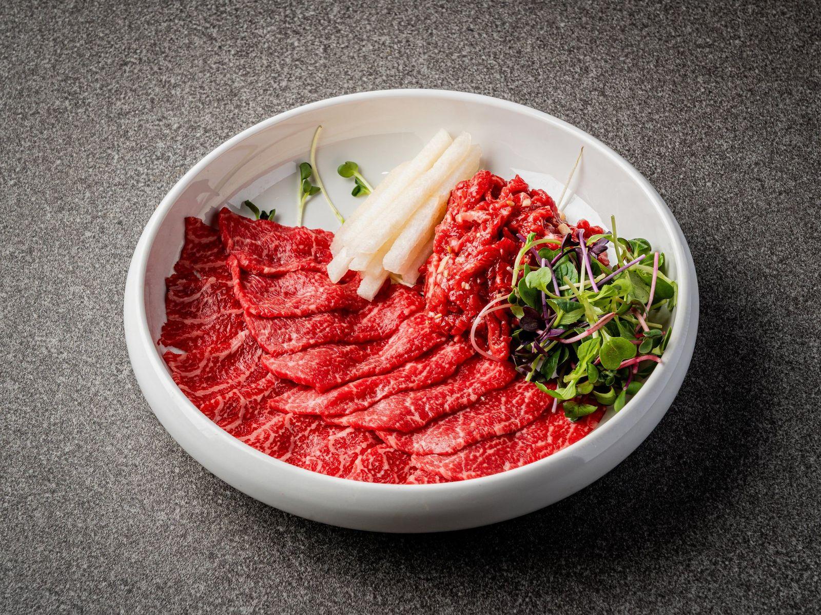 육판장 메뉴사진 - 대표 컷 (메인 디시 컷)