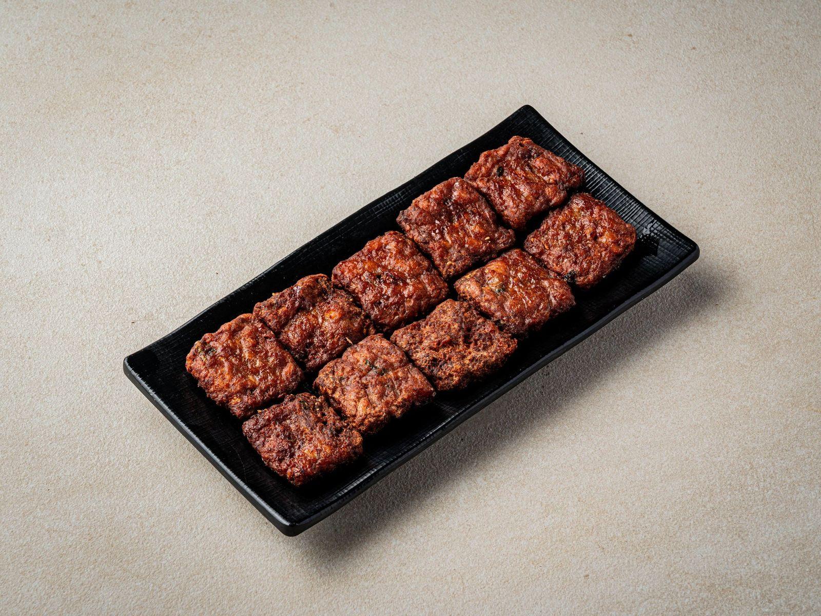양지리 가마솥 메뉴사진 - 마무리 컷 (메인 디시 컷)