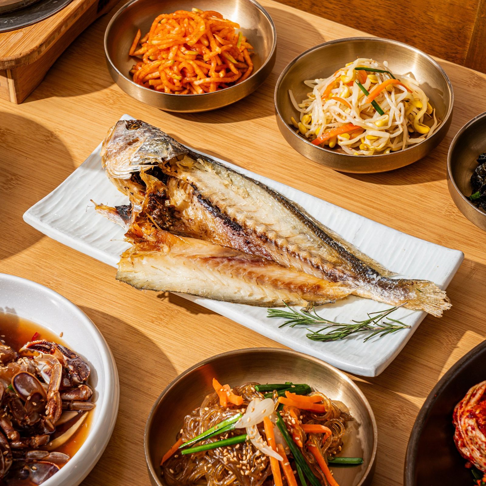 음식사진 조명의 기초, 자연광과 인공광 200% 활용법 관련 촬영 사례 2