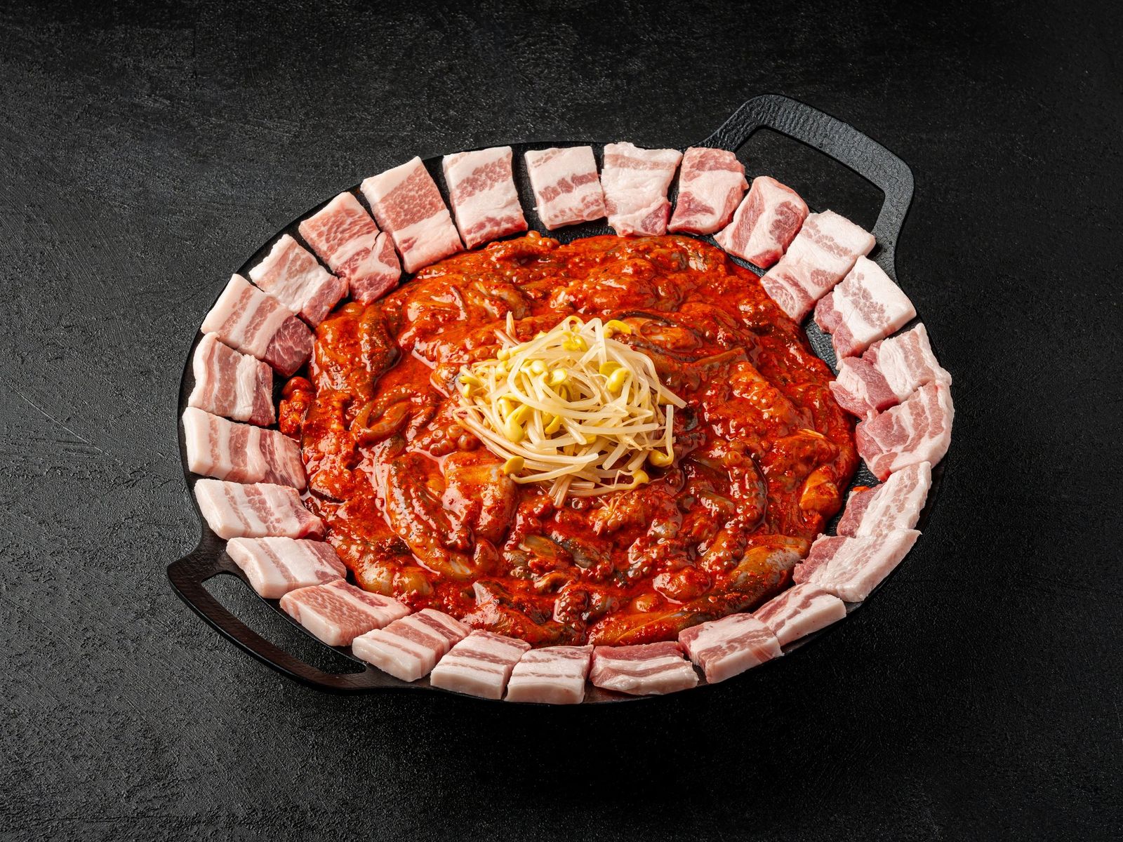인천 음식사진촬영 업체 선택 기준 5가지 관련 촬영 사례 1