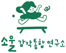 소울감각통합연구소 로고