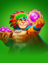 Lucky Jaguar 2