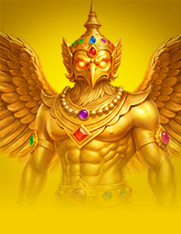 Fortune Garuda 500