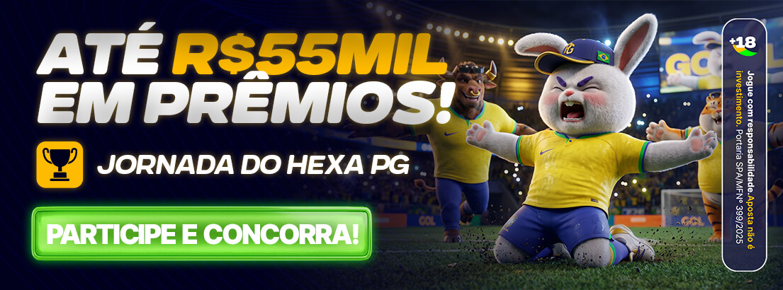Conteúdo em destaque da BR4bet