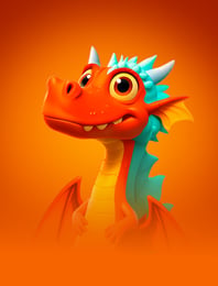 YO Dragon