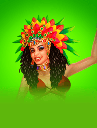 Bingo Samba Rio