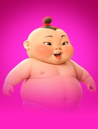 Sumo Baby