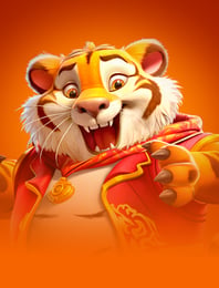 Tigre Sortudo