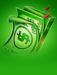 Money Coming