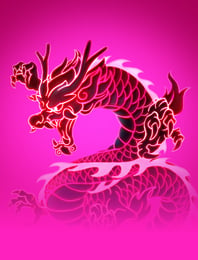 Dragon Tiger Luck