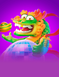 Fortune Dragon