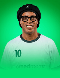 Kickoff Roulette Ronaldinho