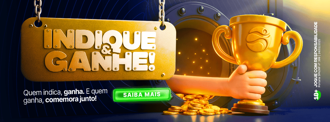 Conteúdo em destaque da BR4bet