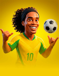 Ronaldinho da Sorte