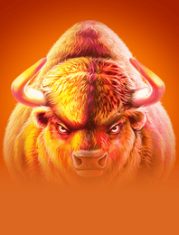 Buffalo King Megaways