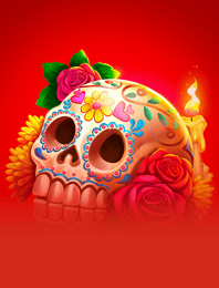 Muertos Multiplier Megaways