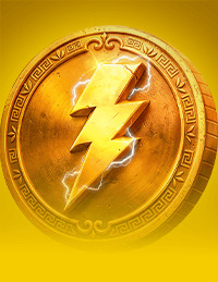 Coin of Lightning
