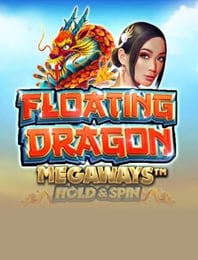 Floating Dragon Hold & Spin Megaways