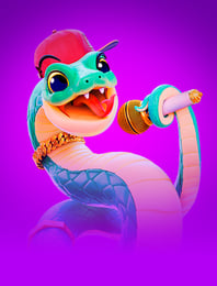 Fortune Snake