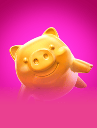 Lucky Piggy