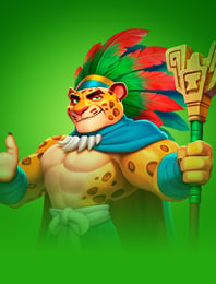 Lucky Jaguar