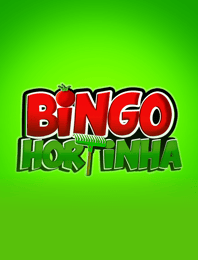 Bingo Hortinha