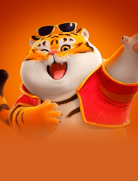 Fortune Tiger