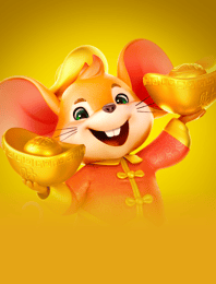 Fortune Mouse