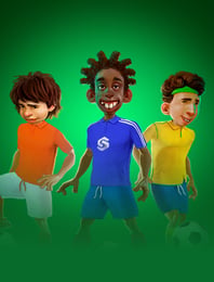 FootballX