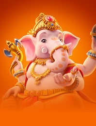 Ganesha Gold