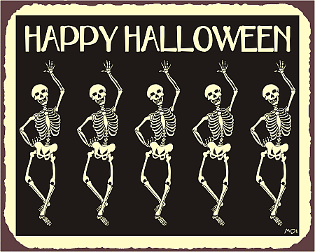 another skeleton