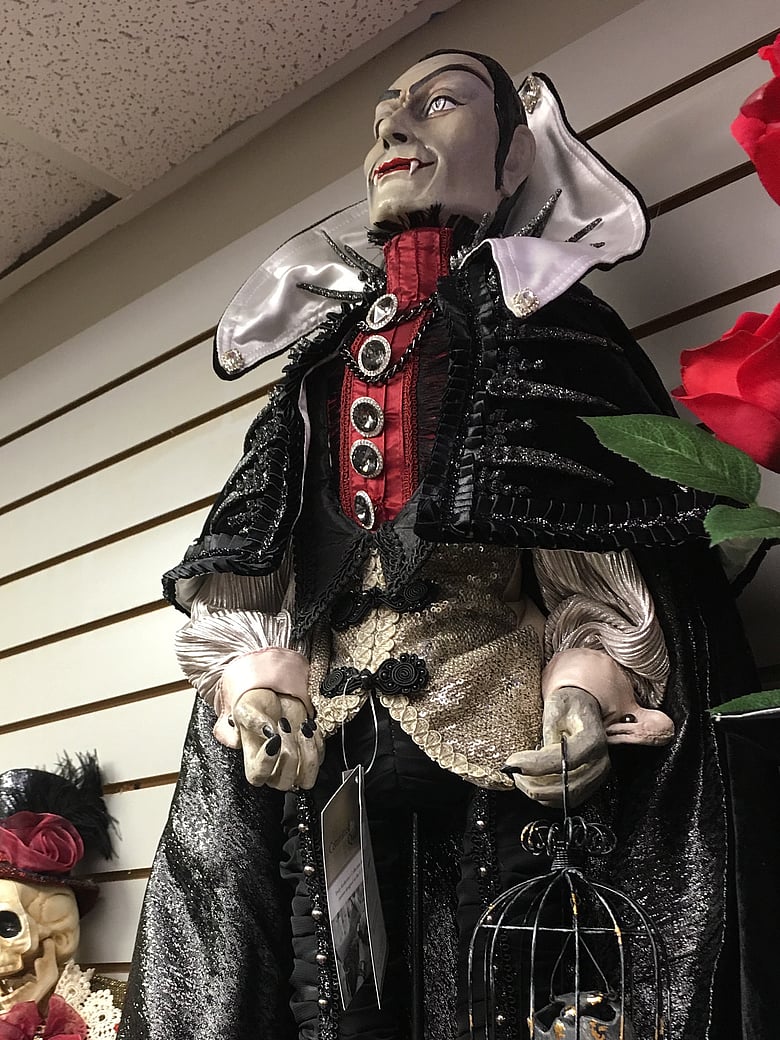 Vampire